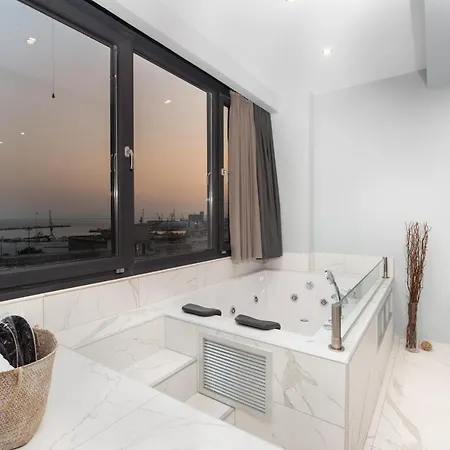 Sea & Luxury * Soluň