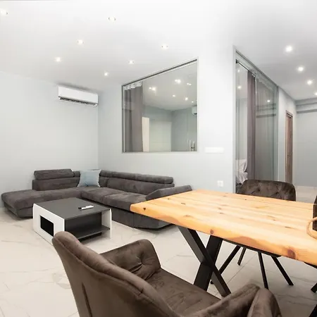 Apartamento Sea & Luxury *