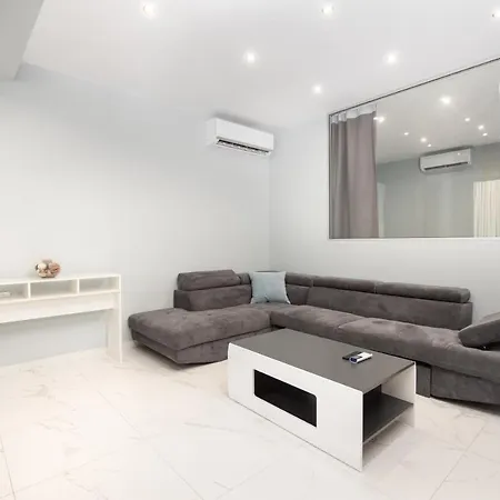 Apartamento Sea & Luxury *
