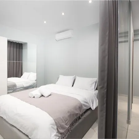 Apartamento Sea & Luxury