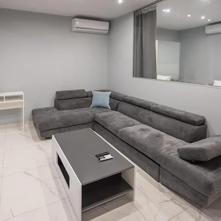 Sea & Luxury Selanik