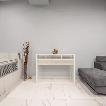 Daire Sea & Luxury Selanik