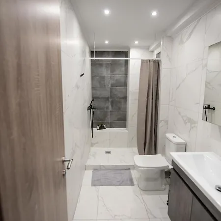 Sea & Luxury Daire *