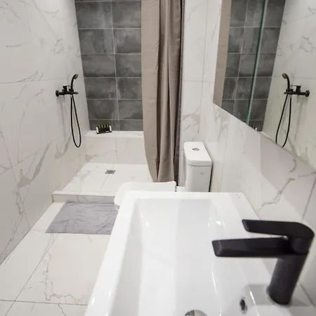 Apartamento Sea & Luxury *