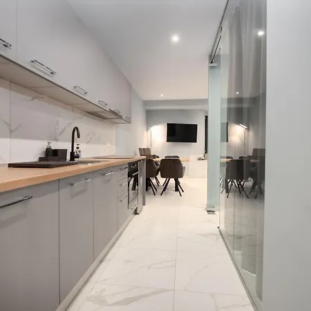 Sea & Luxury Daire
