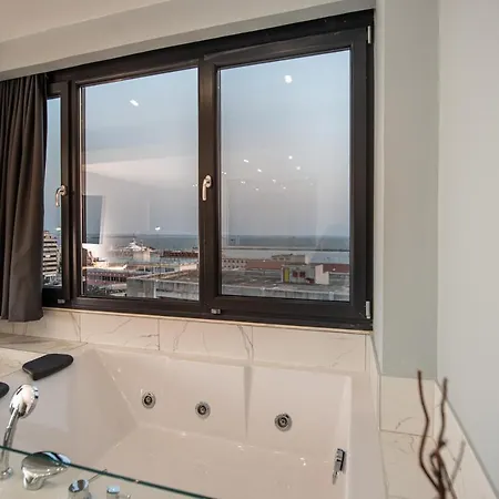 Sea & Luxury Daire