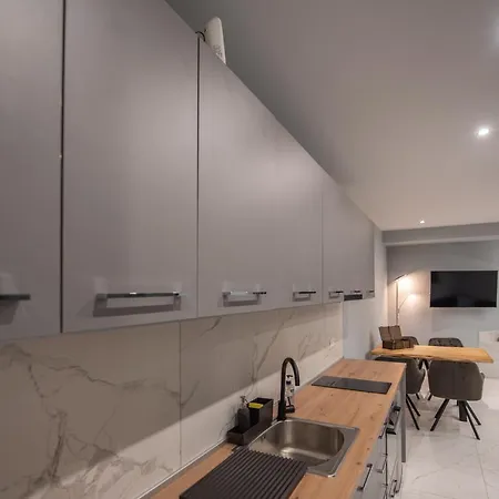 Apartamento Sea & Luxury *