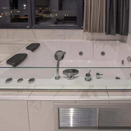 Apartamento Sea & Luxury *