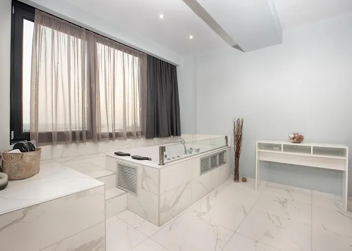 Apartament Sea & Luxury *