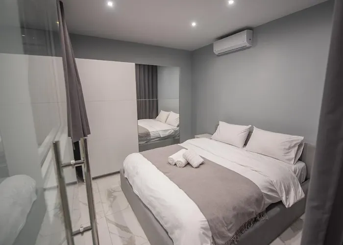 Apartament Sea & Luxury *