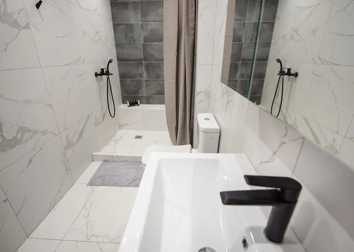 Apartament Sea & Luxury *
