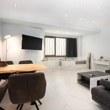 Sea & Luxury Apartament