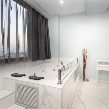 Apartament Sea & Luxury