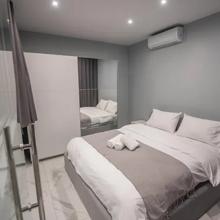Apartament Sea & Luxury *