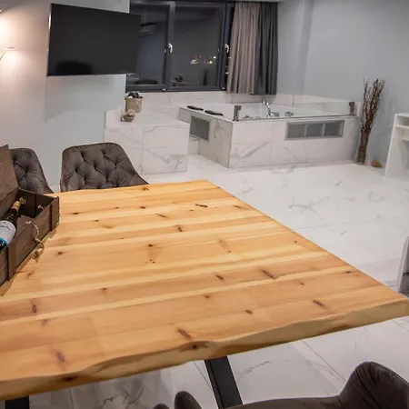 アパート Sea & Luxury