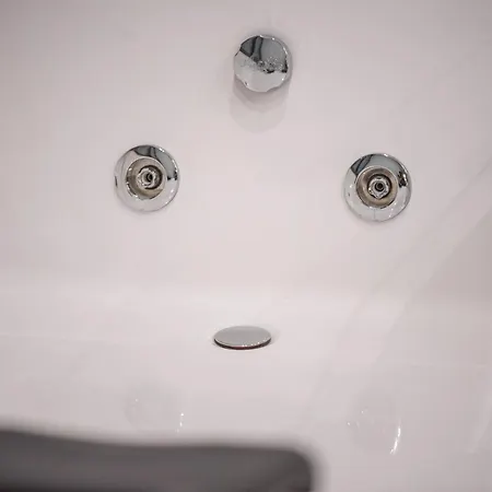 Apartament Sea & Luxury