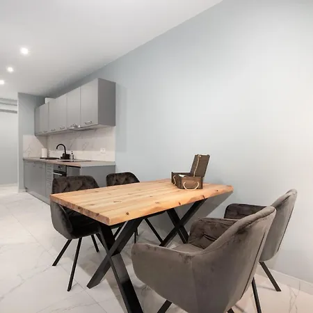 Sea & Luxury * סלוניקי