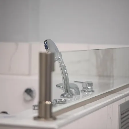 Sea & Luxury 公寓 *