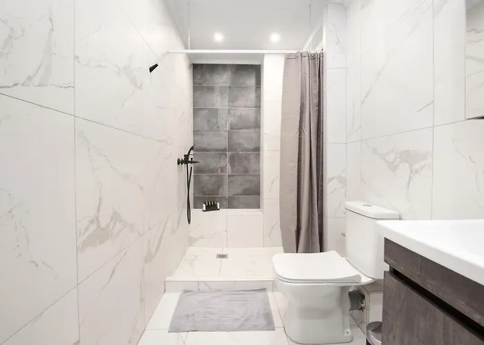 Apartment Sea & Luxury
