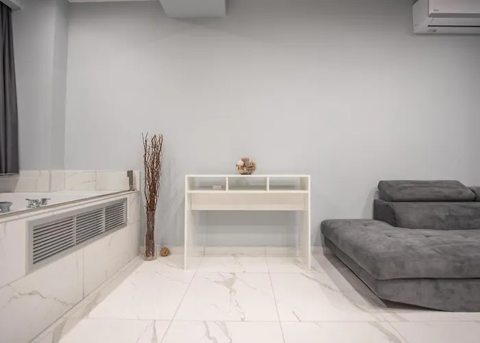 公寓 Sea & Luxury 塞萨洛尼基